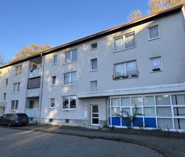 Frei zum Oktober - 3-Zimmer-Wohnung in Castrop-Rauxel Merklinde - Foto 1