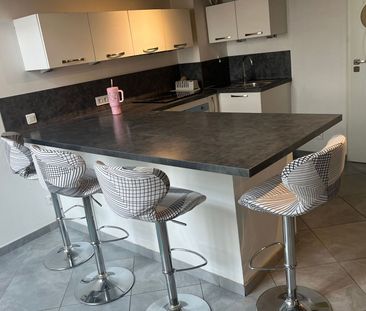 Appartement à louer - Photo 4