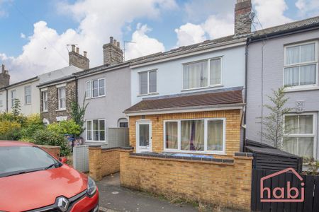 1 bedroom in a house share to rent - Photo 5