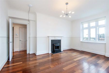 3 bedroom apartment to rent - Photo 3