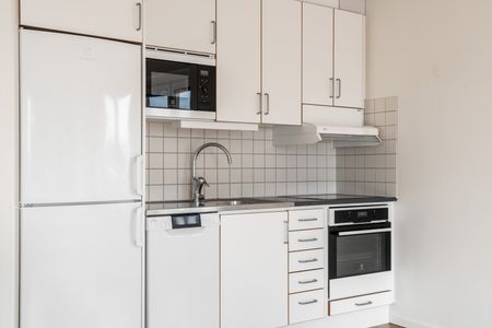 Vattugatan, Höganäs - Photo 3