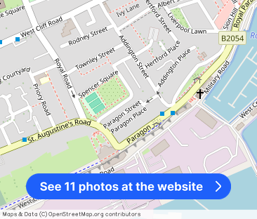 Paragon Street Ramsgate CT11 - Photo 1