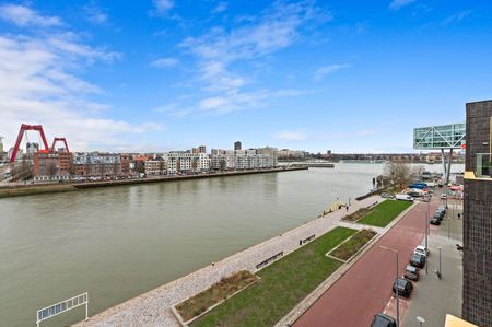 Appartement te huur: Brouwhuisstraat 6-V 3071 JE Rotterdam - Photo 4