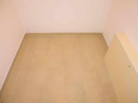 Großzügig geschnittene 4-Zimmer-Wohnung mit 12m² Balkon, 2 Bäder/2WCs - Foto 5