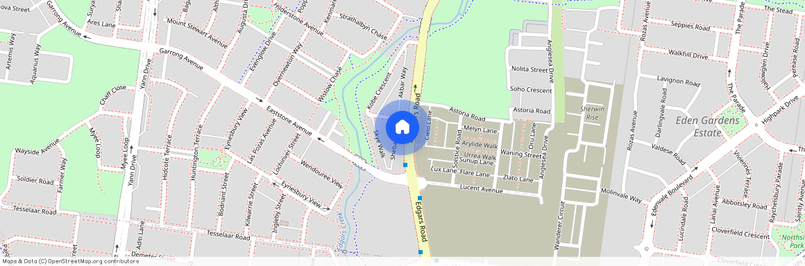 1003 Edgars Road, Vic 3750, Wollert