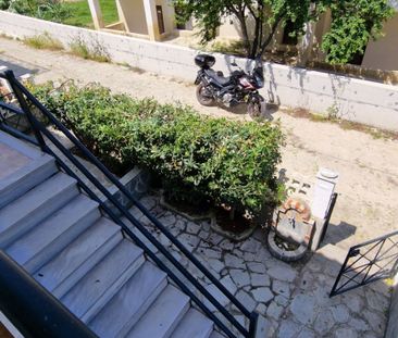 Μεζονέτα για ενοικίαση Πευκοχώρι (Παλλήνη) - Φωτογραφία 2
