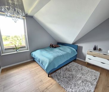 Apartament PREMIUM z ogródkiem - Photo 6