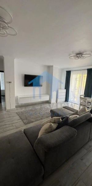 Apartament 2 camere, Buna Ziua - Photo 1