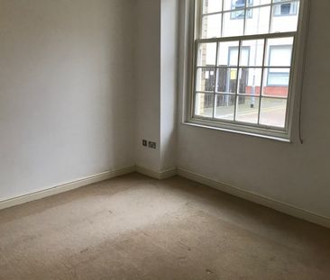 One Bderoom Ground Floor Apartment to let in Old Mustard Mill, Norwich - Photo 5