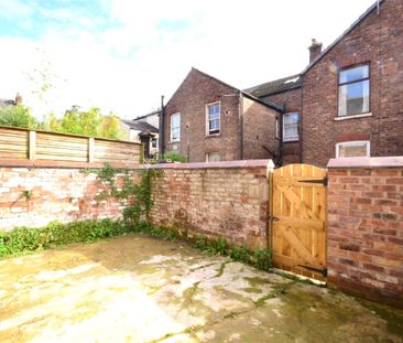 Arley Avenue, Didsbury, Manchester, M20 2LQ - Photo 1
