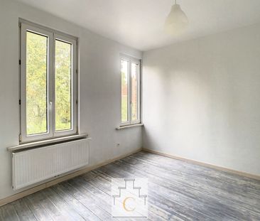 gerenoveerde rijwoning met zuidgerichte tuin voorraan St Andries - Photo 2