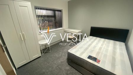 Room 4, Mitchell Avenue, Coventry - Photo 3