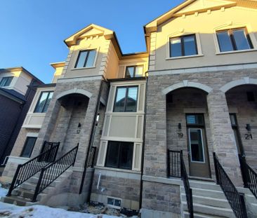 For Lease - 19 Mermot Lane, Richmond Hill, Ontario - Photo 6