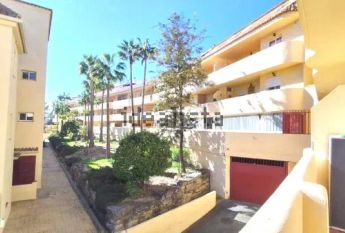 Alquiler de piso en Loma de Don Ciprián, 2 a