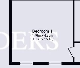 1 bedroom in a house share to rent - Photo 1