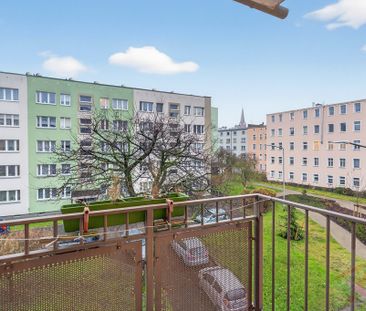 Jasne mieszkanie w świetnej lokalizacji — od zaraz (437627) - Photo 6