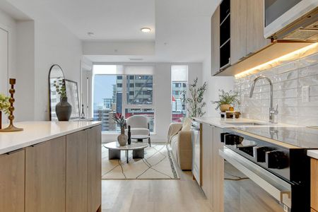 For Lease - 400 Albert Street Unit# 1609, Ottawa Centre, Ontario - Photo 4