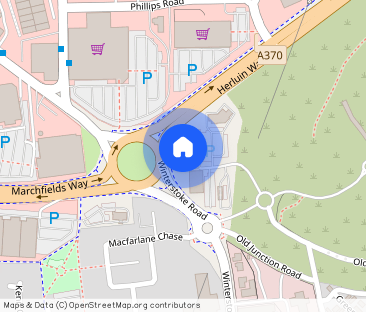 Weston Links - Photo 1