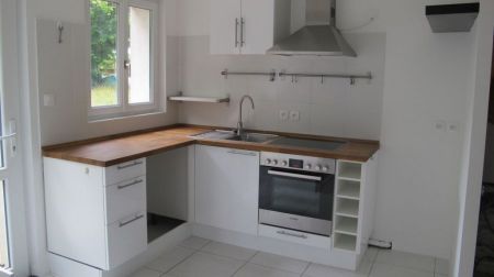 Maison 2 pièces à Metz-Gare - Photo 4