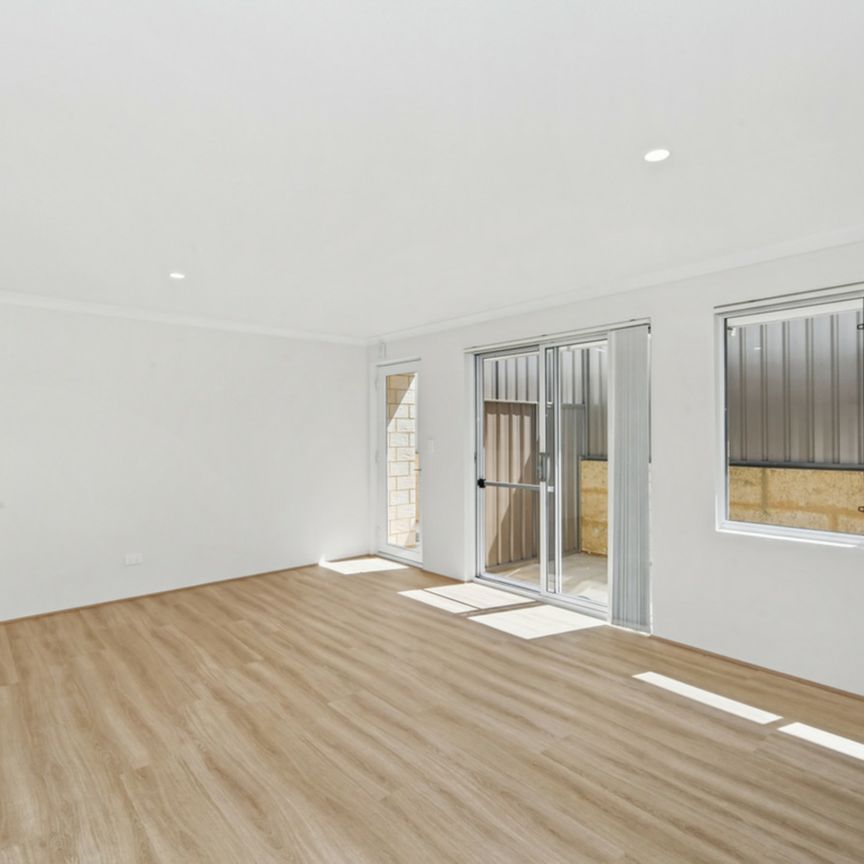 Brand new home - Photo 1