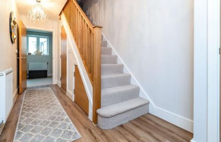 2 bedroom terraced house to rent - Photo 3