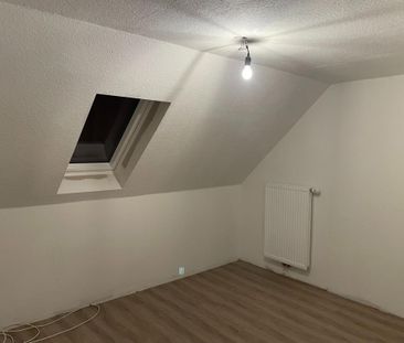 Schöne gemütliche 105 m² Wohnung auf zwei Etagen - Photo 1