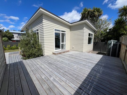 4A Norwich Place, Awapuni, Palmerston North - Photo 1