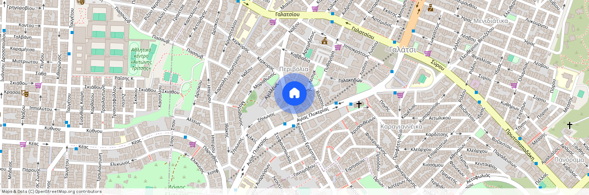 Γαλάτσι (Περιβόλια)