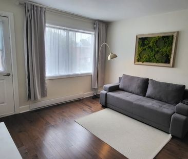 7122 18e Avenue, app.A, H2A 2M8, H2A 2M8, Montréal - Photo 1