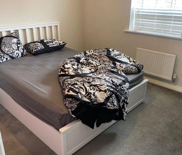 1 bedroom in a house share to rent - Photo 5