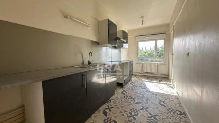 Appartement Reims 5 pièce(s) 103m2 - Photo 5