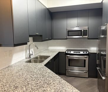 For Lease - 25 Fontenay Court Unit# 512, Toronto, Ontario - Photo 3
