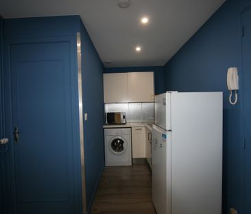 Location Appartement 2 pièces 46m² ANNECY 74000 - Photo 4