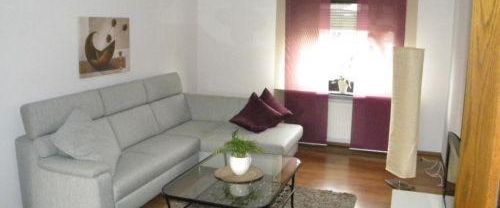 Gemütliche 2 Zimmer Wohnung in ruhiger Lage - Photo 1