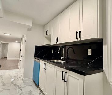 For Lease - 5 Jinnah Avenue Unit# Bsmt, Markham, Ontario - Photo 2