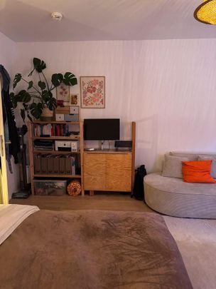 Nachmieter gesucht für Studiowohnung - Foto 1
