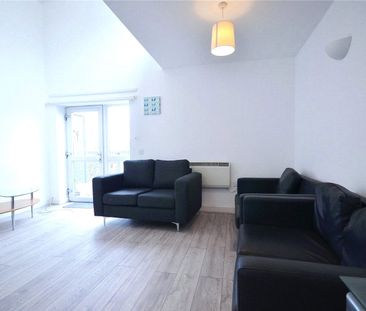 Boston Street, Hulme, Manchester, M15 5AY - Photo 2