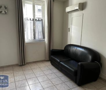 Appartement à louer 2 pièces 39.02m² - Photo 5