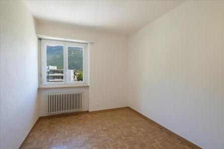 4.5 Zimmer, 85 m², 4. Stock - Photo 2