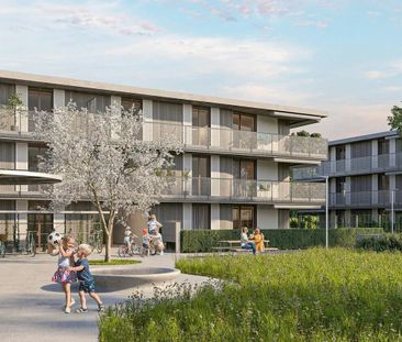 1 Monat GRATIS - ERSTVERMIETUNG BAHNWEID in Deitingen HOCHWERTIGES ... - Photo 2