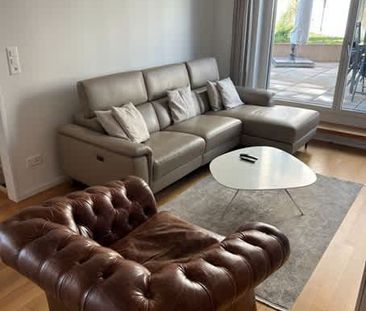 4.5 Zimmer, 106 m², 2. Stock - Foto 4