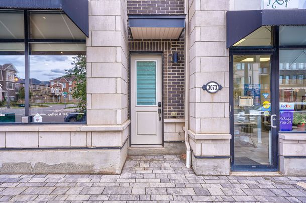 For Lease - 3073 George Savage Avenue, Oakville, Ontario - Photo 1