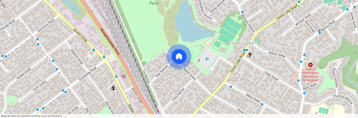 24A Walsh Street, Forest Lake, Hamilton City