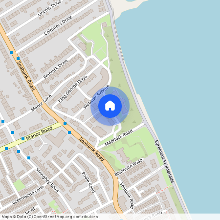 Gibson Terrace, CH44 0HN, Wallasey