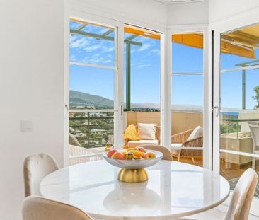 Luxury Apartment for rent in Nueva Andalucia, Spain - Photo 4