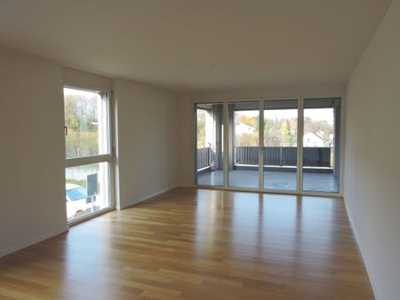 Single apartment in the Allschwiler-Höhe - Photo 2
