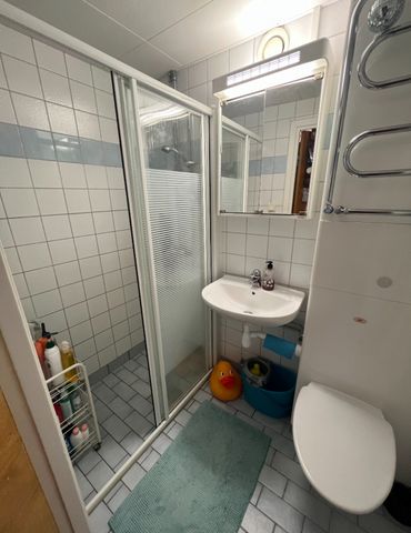 Näsbydalsvägen, Täby - Photo 2