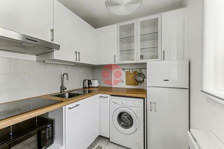 APPARTEMENT MEUBLE - Avenue jean Rieux - Photo 5