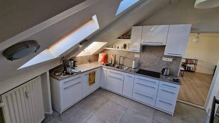 Appartement te huur - Photo 5