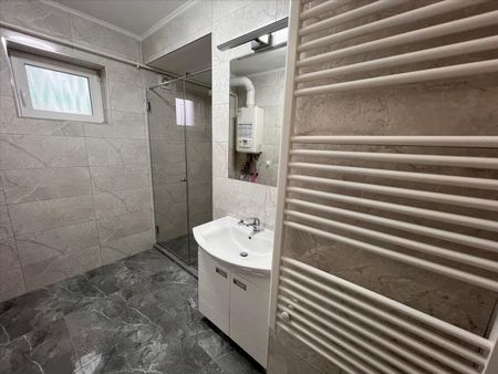 Kiadó felújított lakás - Nyíregyháza - Photo 4